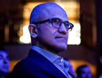 Satya Nadella: Microsoft não cometerá novamente os erros do passado