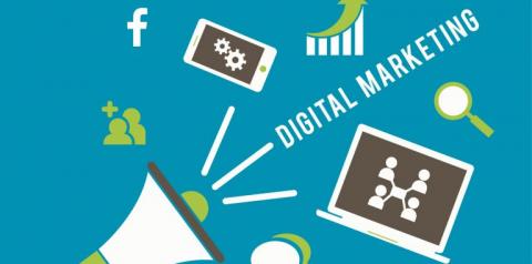 Agência de Marketing Digital: Saiba o que é e como funciona uma agência de marketing digital