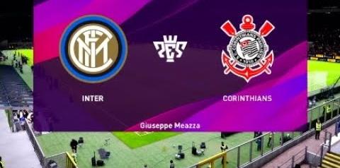 Corinthians e Inter de Milão empatam em jogo emocionante de eSport