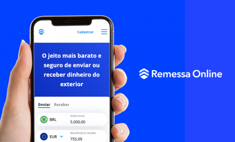 Remessa Online lança API de  transferências internacionais para o mercado