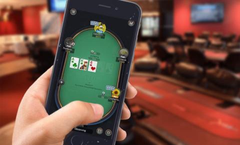 Poker Online: um novo negócio que gera lucro sem precisar saber jogar
