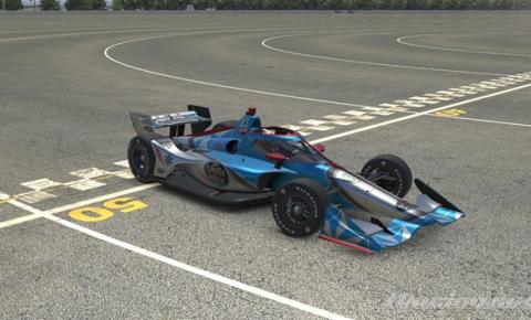 Próxima temporada de automobilismo virtual traz novidades em equipe