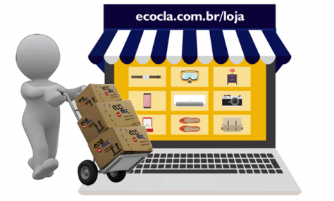 Durante a pandemia, e-commerce ganha força e aumenta a visibilidade de produtos 